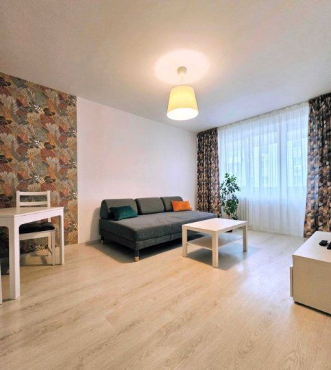 3 Camere de vanzare | Tineretului | Metrou | 2% Comision | – fotografia 1 din 8
