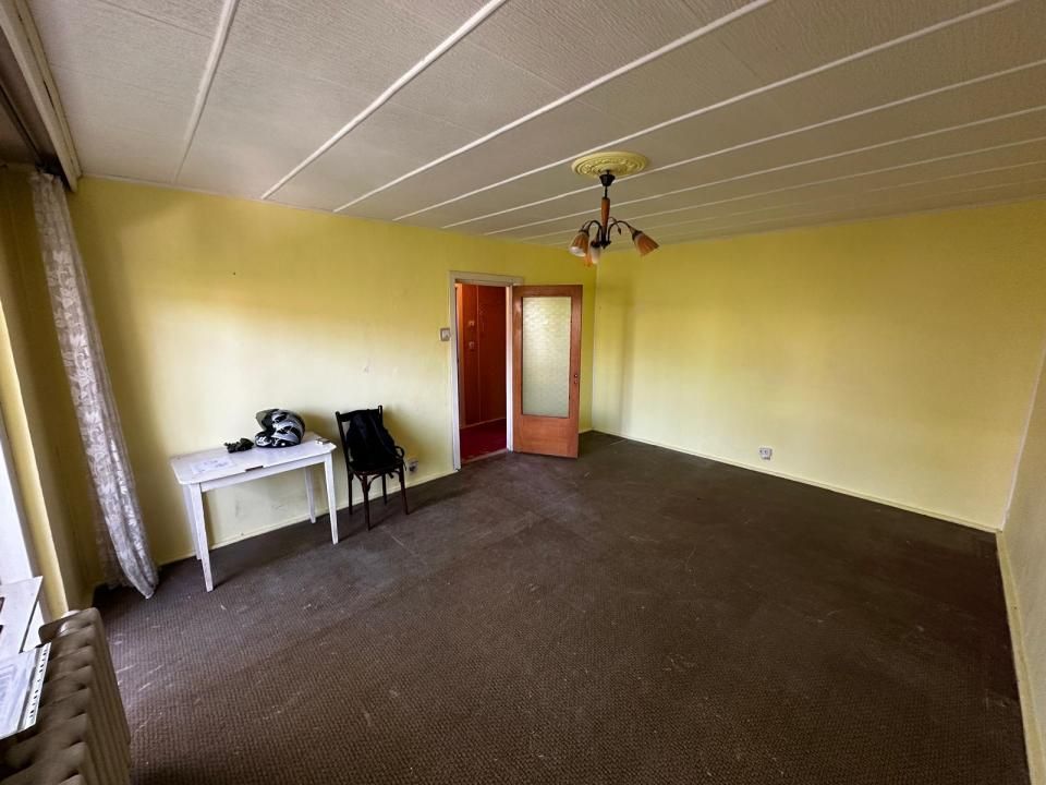 Garsoniera de vanzare  | Virtutii | Metrou |  Orsova  |  Confort 1 – fotografia 2 din 9