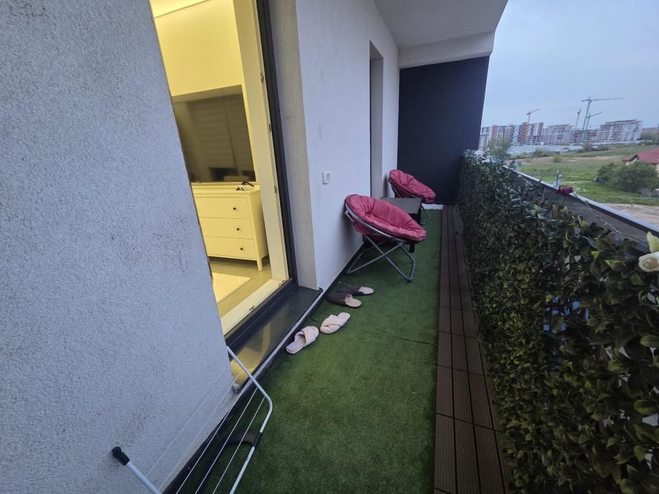 2 Camere de vanzare | Berceni | Metrou | 0% Comision | Mobilat | 77 Mp – fotografia 10 din 10