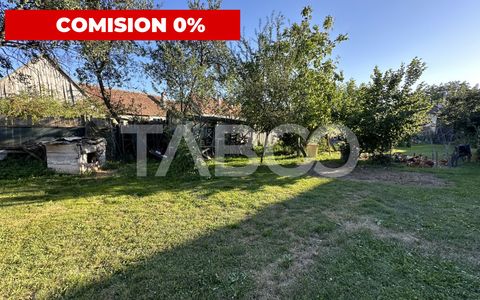 Casa de vanzare 2 camere 2340 mp teren in Comuna Parau Judetul Brasov