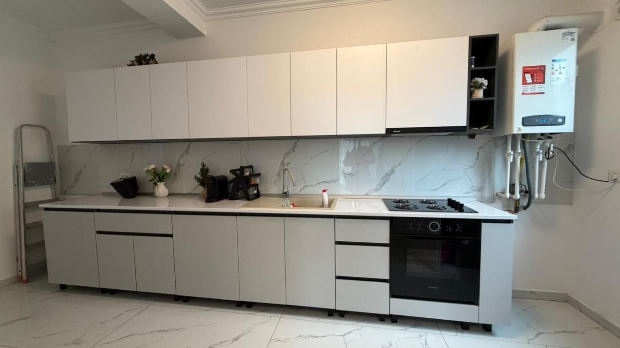 Casa 4 camere 100MP | Bucurestii Noi | Chitila | Loc de parcare | – fotografia 6 din 14