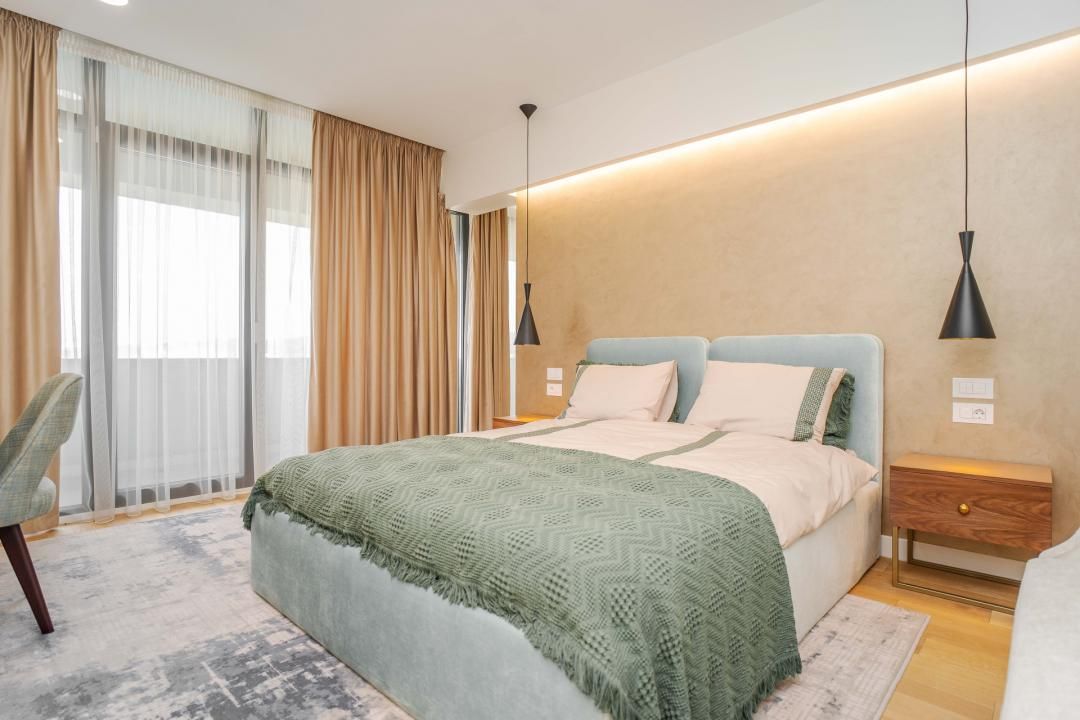 Vânzare Penthouse Lux 432 mp Conest Tudor Vladimirescu Utilat+Mobilat – fotografia 16 din 25