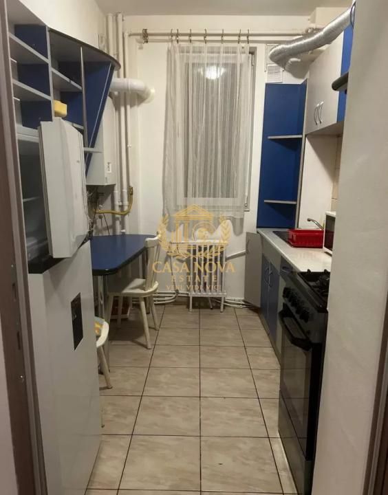 Apartament 2 camere 40mp, cartier Gheorgeni, balcon – fotografia 7 din 8