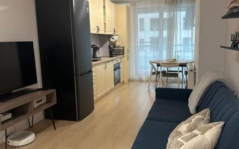 Apartament 2 camere, 49 mp, terasa-Grigorescu