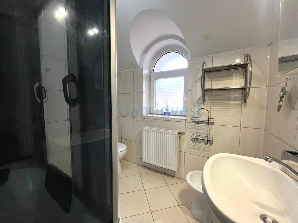 Casa de inchiriat cu garaj in Santandrei, Bihor – fotografia 12 din 13
