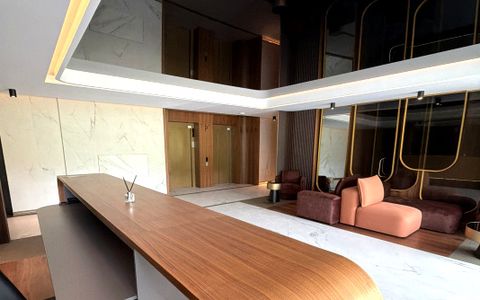 Spațiu comercial cu terasă generoasă - Parter Yacht Kid – Fabrica de Glucoză