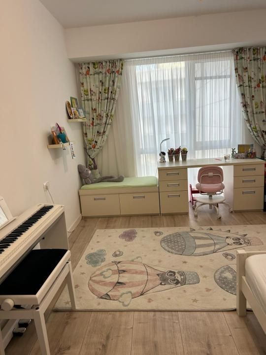 Apartament 2 camere 64MP | Sisesti | Loc de parcare subteran | Mobilat si utilat – fotografia 7 din 9