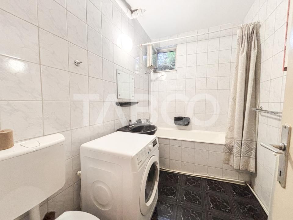 Apartament cu 3 camere decomandate cu balcon in Grigorescu – fotografia 6 din 6
