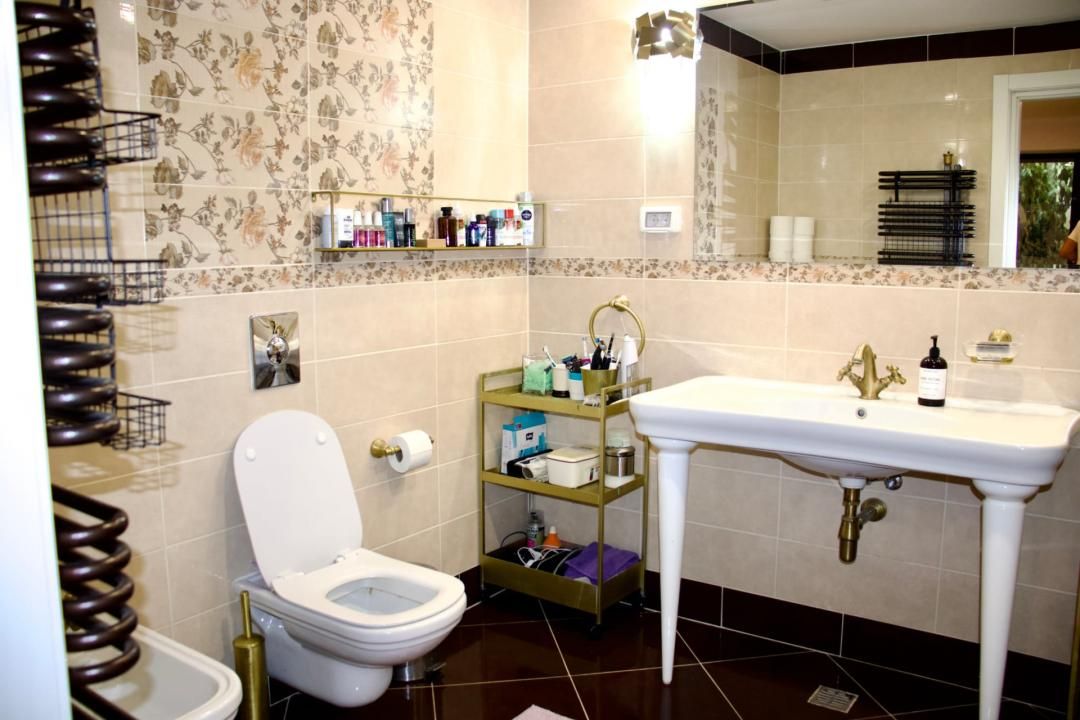 Apartament 3 camere cu 99 mp terase private | Barbu Delavrancea – Kiseleff – fotografia 11 din 16