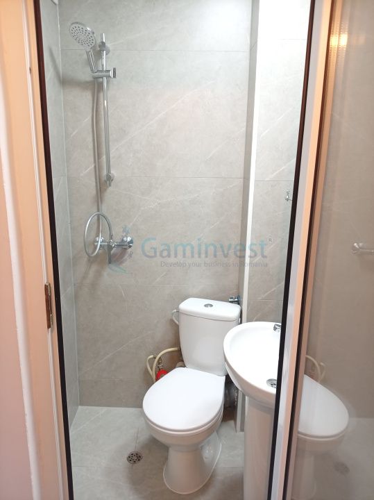 Garsoniera de vanzare in Oradea, zona Salca, 20 mp utili – fotografia 5 din 6