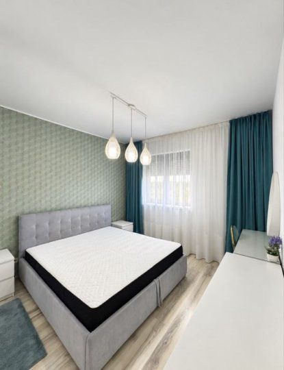 3 Camere de inchiriat | Drumul Taberei |Centrala Proprie|2 Locuri Parcare| – fotografia 4 din 8