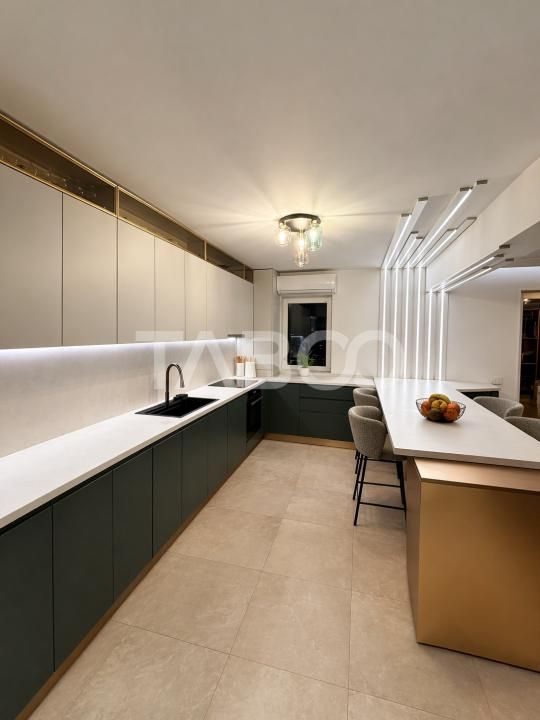 Apartament cu 4 camere la cheie cu terasa generoasa Buna Ziua – fotografia 4 din 10