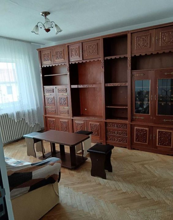 APARTAMENT 3 CAMERE DECOMANDAT I 2 BAI I 2 BALCOANE I 70 MP I CETATE I – fotografia 3 din 7