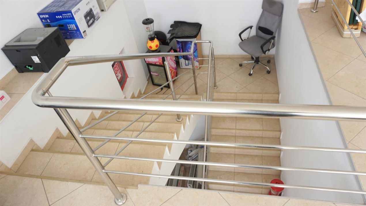 DE INCHIRIAT- SPATIU COMERCIAL 140 MP – fotografia 10 din 14