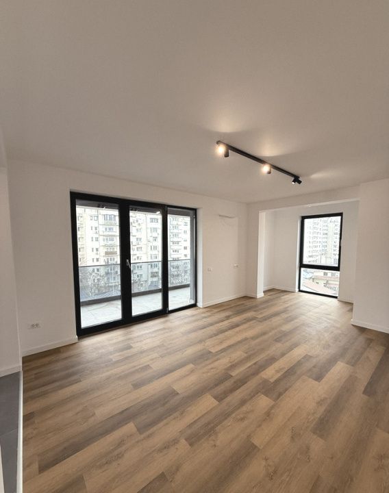 2 camere Decebal/ Th Sperantia/ bloc 2023/ pretabil birou/ rezidenta/ nemobilat – fotografia 1 din 13