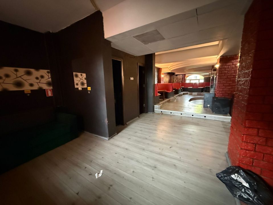 Spatiu comercial, 377 mp, Cartier 1 Mai, Zona Medicina Veche – fotografia 8 din 16