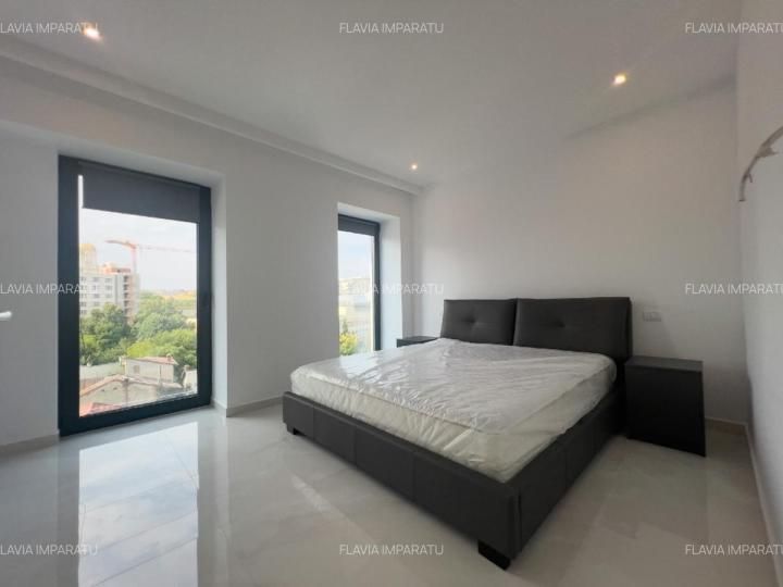 3 Camere de inchiriat | Cotroceni | Centrala | Pardoseala | Parcare | – fotografia 6 din 13