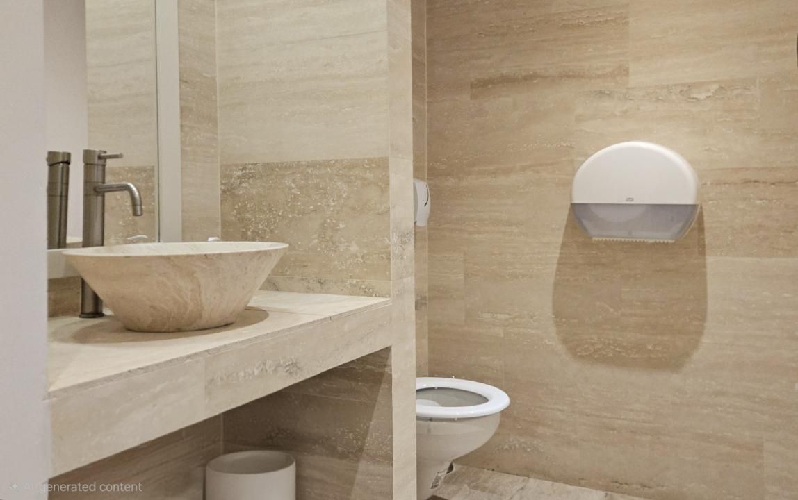 Spatiu Comercial HoReCa | Ultracentral | Utilat | Mobilat | Inchiriere – fotografia 16 din 18