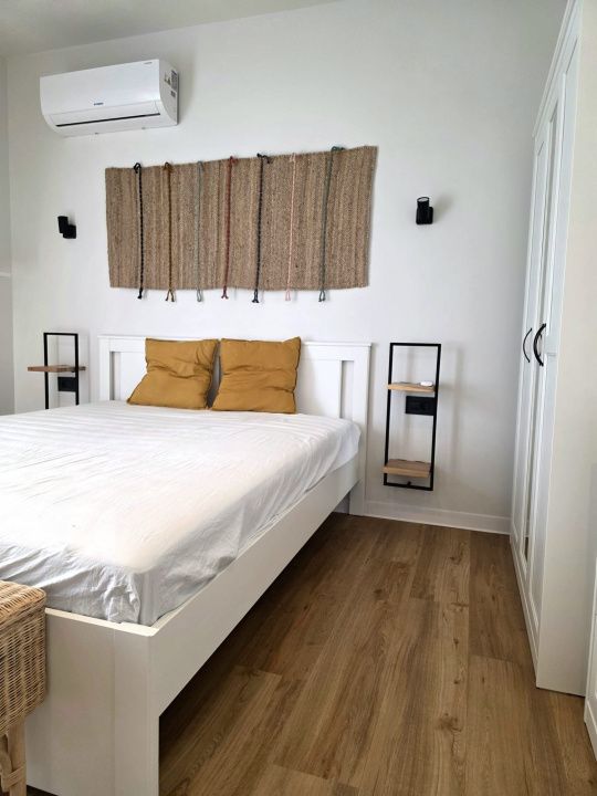 Apartament 3 camere în Mamaia-locuinta noua langa plaja – fotografia 18 din 24