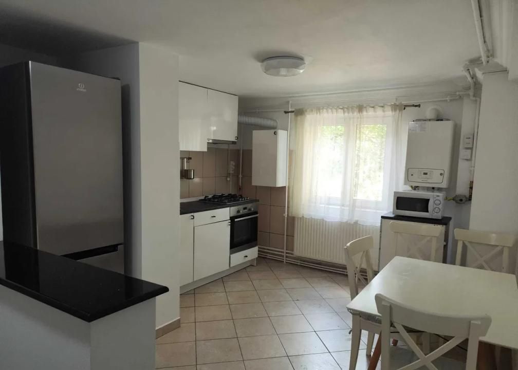 2 Camere de inchiriat | Vitan | Metrou |  Centrala – fotografia 4 din 7