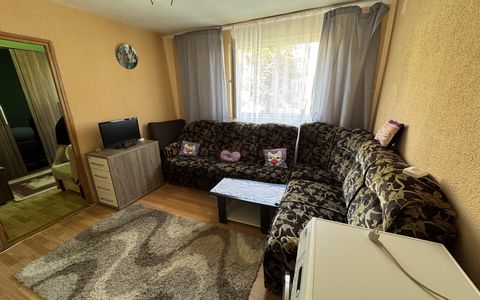Apartament 3 camere | etaj 1 | 45 mp utili | Decebal-izolat exterior
