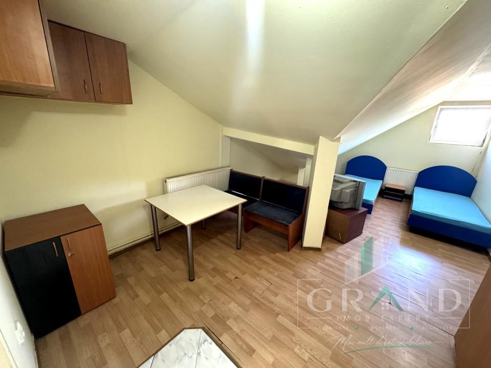 GARSONIERĂ | UTILITĂȚI INCLUSE | 20 MP | MĂRĂȘTI–MĂRĂȘEȘTI – fotografia 4 din 7