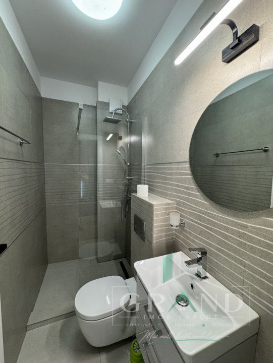 Casă modernă cu 4 camere | Terasă | Grădină | Garaj | Borhanci–Romul Ladea – fotografia 15 din 49