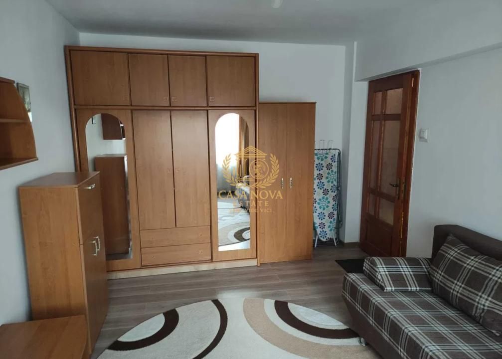 Apartament 1 camera 30mp, cartier Marasti, finisaje medii – fotografia 3 din 8