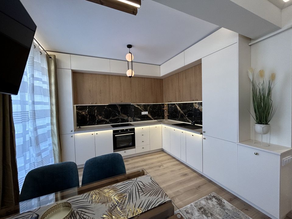 Apartament de vânzare | 2 camere | Florești – fotografia 1 din 12