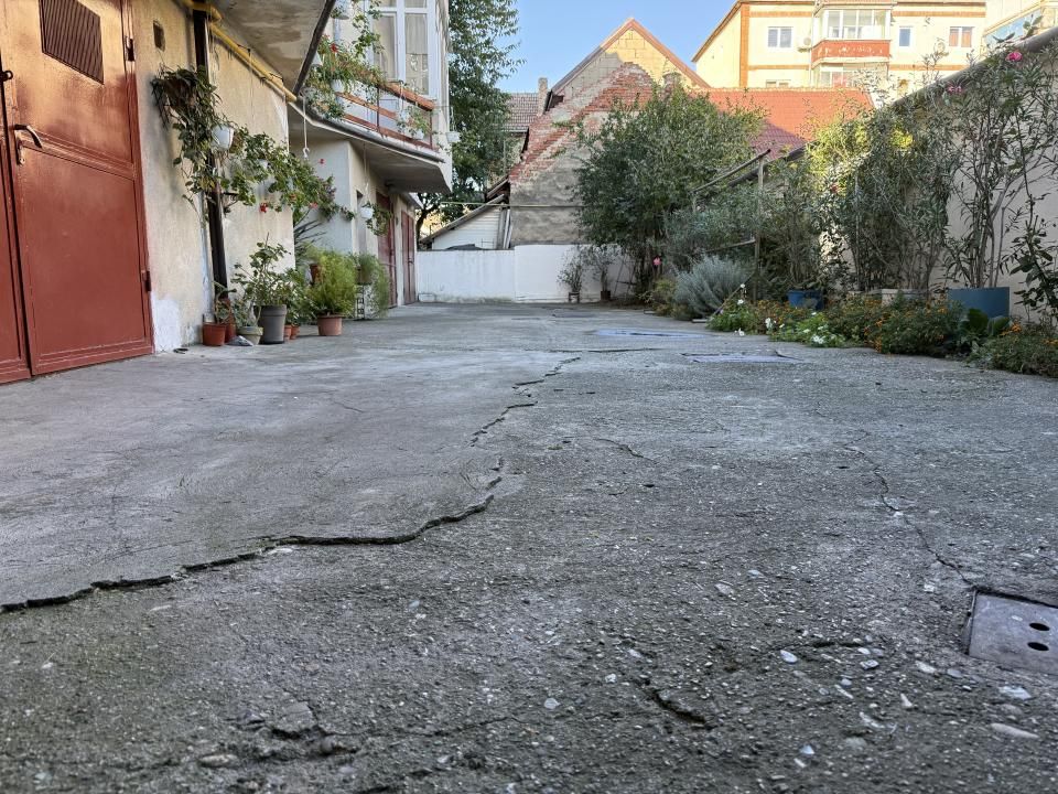 Apartament 4 camere, 94 mp utili + garaj si boxa - Elisabetin – fotografia 11 din 12