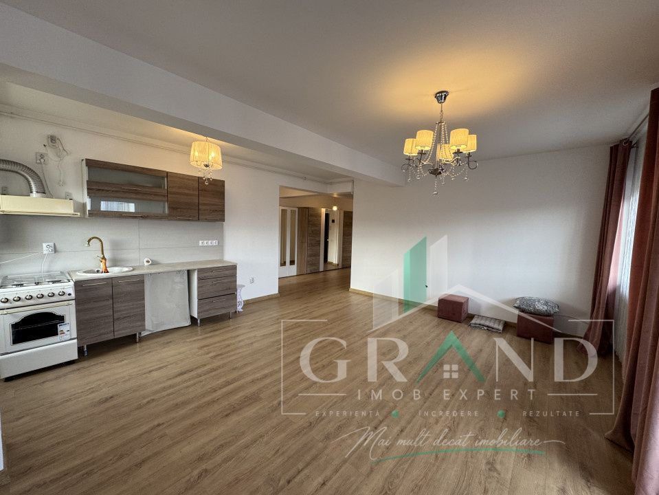 Ap 2 camere 60mp | BALCON 8mp | PARCARE | ZONA FLORESTI LIDL/PRIMARIE – fotografia 4 din 29