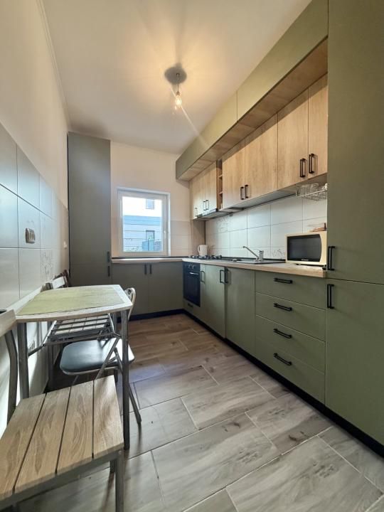 COMISION 0% Apartament 2 camere, parter, curte 102mp in Giroc – fotografia 6 din 14
