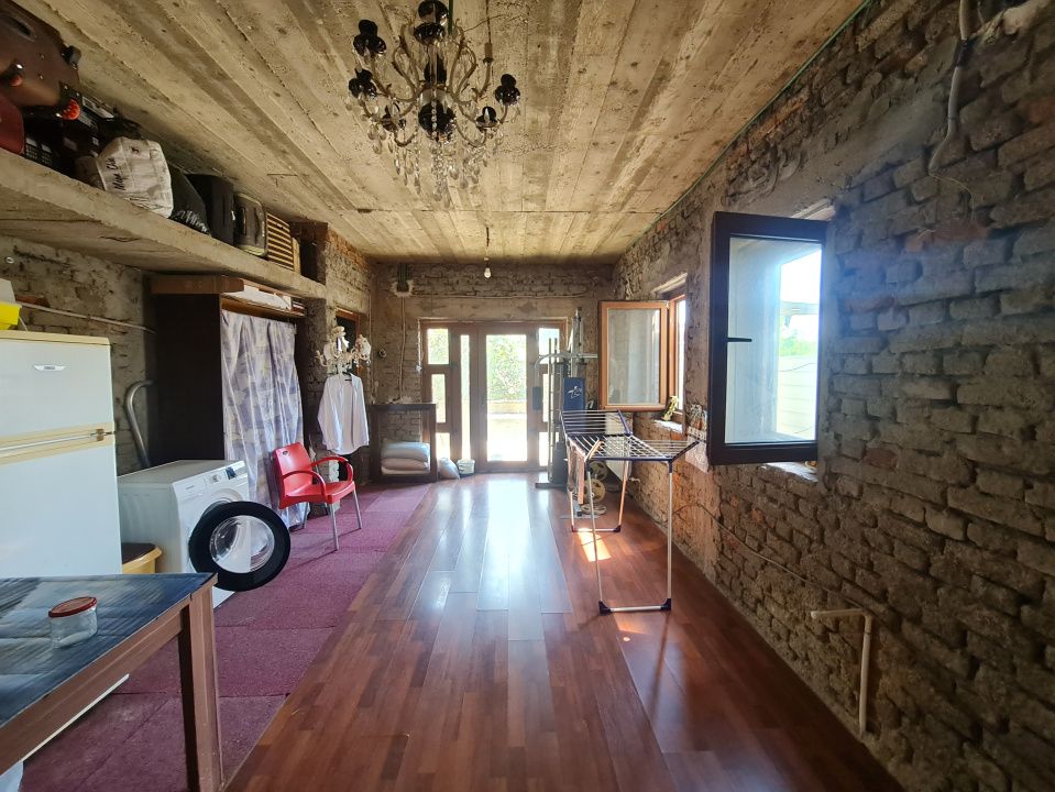 Vila Bulevardul Pipera S+P+1+M, 534 mp Teren – fotografia 12 din 13