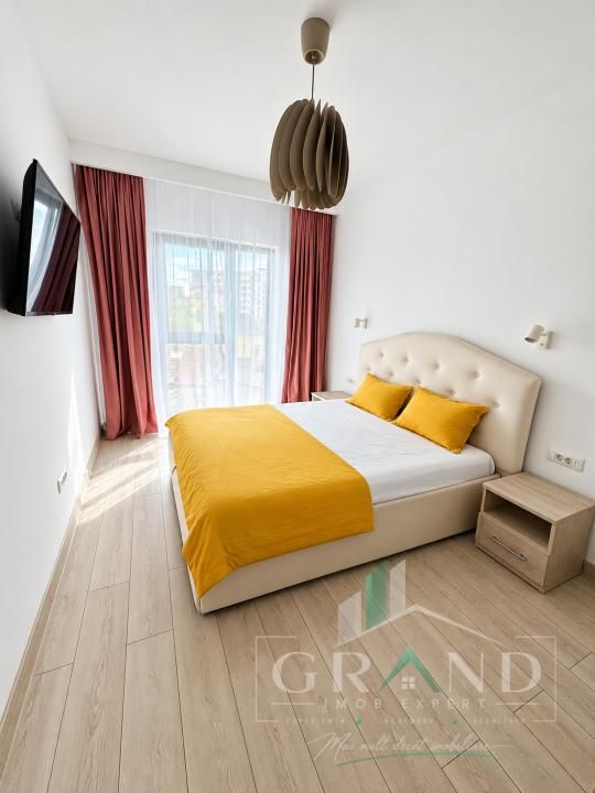 Marasti : Apartament 2 Camere | Balcon | 54 MP | Etaj 2 | Parcare – fotografia 10 din 14