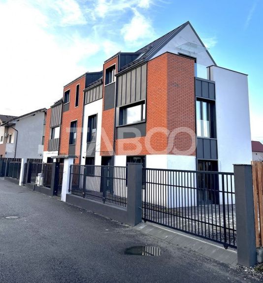 Duplex de vanzare cu 4 camere  in Cartierul Someseni – fotografia 2 din 3