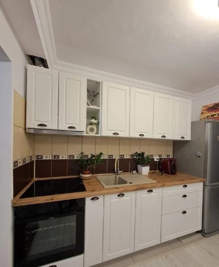 3 Camere de inchiriat | Ozana | Partial Mobilat | Pet Friendly | Parcare | – fotografia 1 din 10