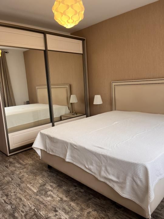 Casa cocheta individuala 4 camere, la cheie, centrala, parcare, curte, Chiajna – fotografia 5 din 19