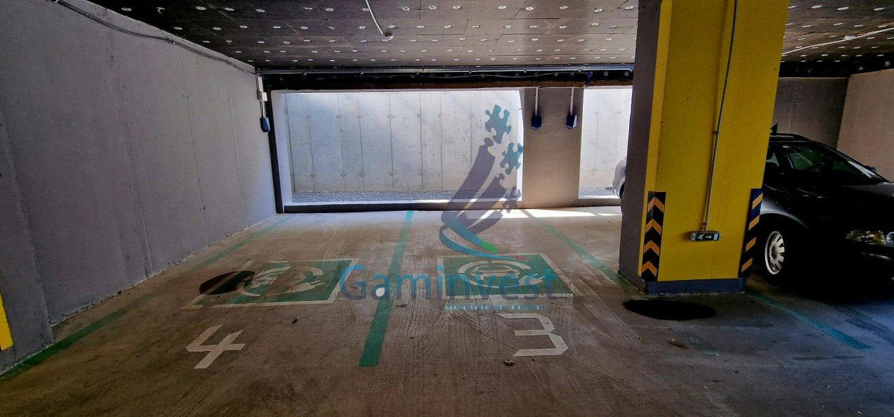Apartament 3 camere de inchiriat in Oradea, Prima Urbana, parcare subterana – fotografia 10 din 11