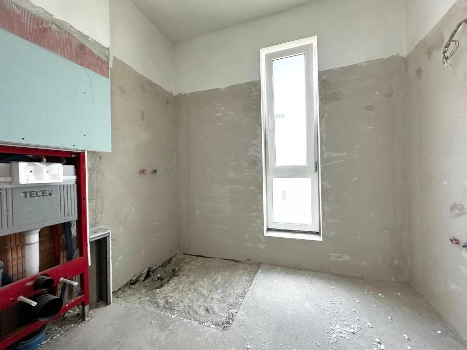 Duplex cu 4 camere separat prin spatiu tehnic- Mosnita Noua – fotografia 9 din 12