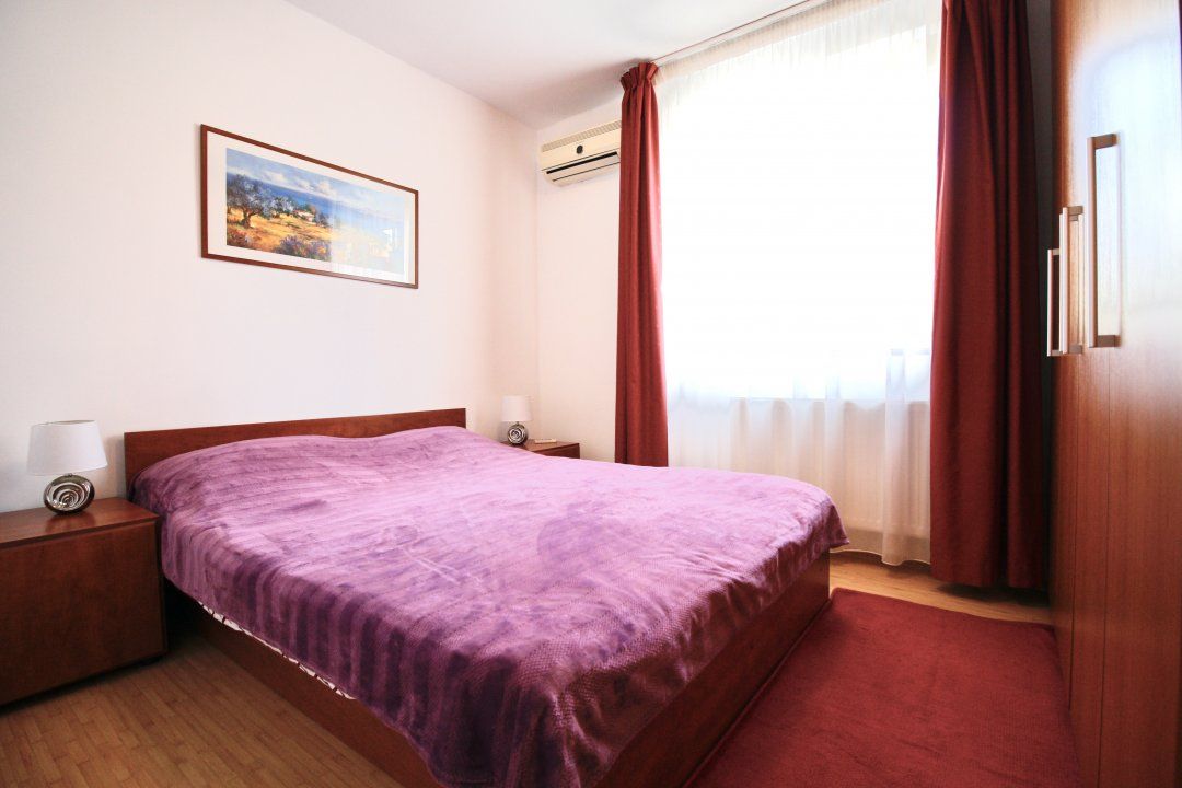 ULTRACENTRAL-UNIVERSITATE APARTAMENT ELEGANT IN INIMA BUCURESTIULUI, 0% COMISION – fotografia 6 din 21