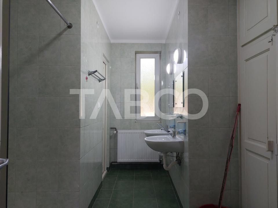 Inchiriere casa 155 mp 6 camere zona linistita panorama deosebita – fotografia 17 din 17