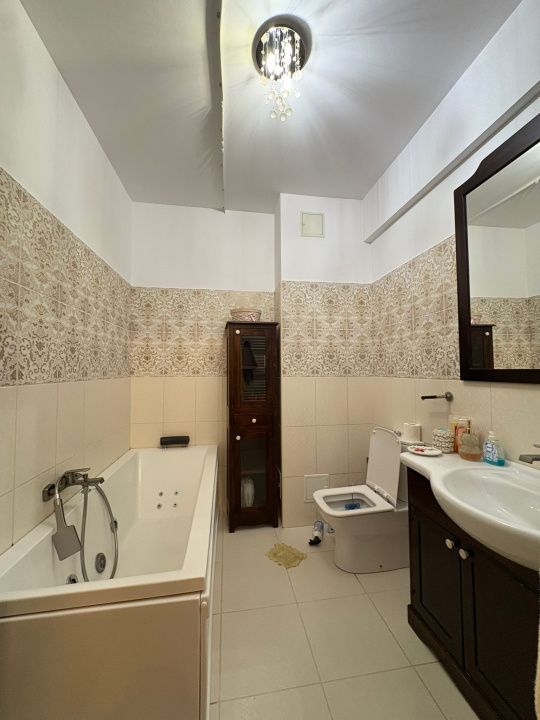 Apartament 3 camere bloc 2012 Prelungirea Ghencea Lidl Primavara – fotografia 12 din 19
