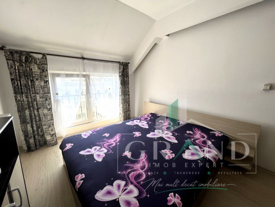 APARTAMENT 2 CAMERE | 43mp | IRIS–OAȘULUI – fotografia 7 din 19