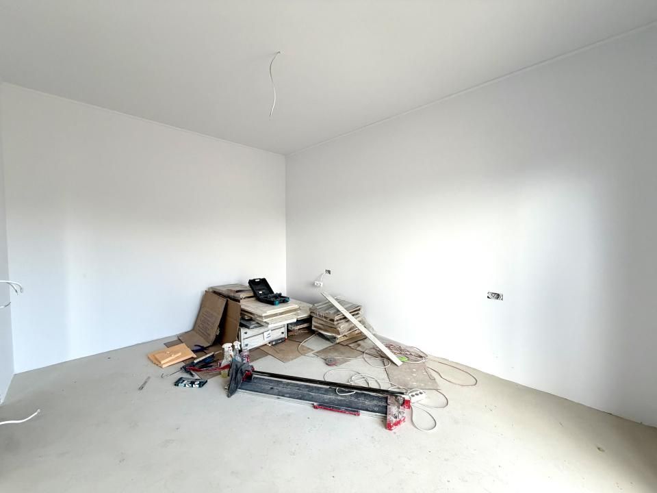 Duplex modern 4 camere,  125 mp utili, 343 mp teren - Dumbravita – fotografia 5 din 11