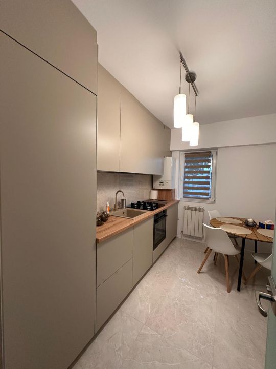 Apartament cu 2 camere de vânzare în zona Capitol – mobilat și utilat lux – fotografia 14 din 24