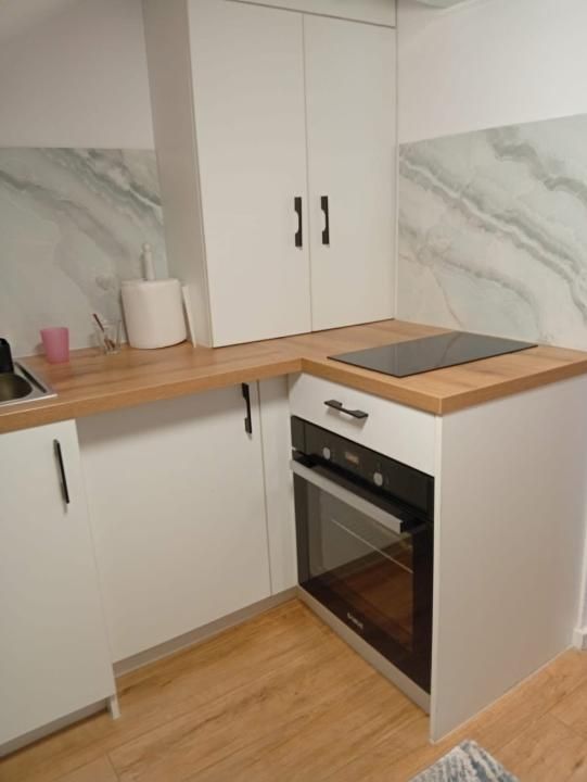 Apartament la mansarda 2 camere de 47 mp zona Floresti Florilor – fotografia 4 din 7