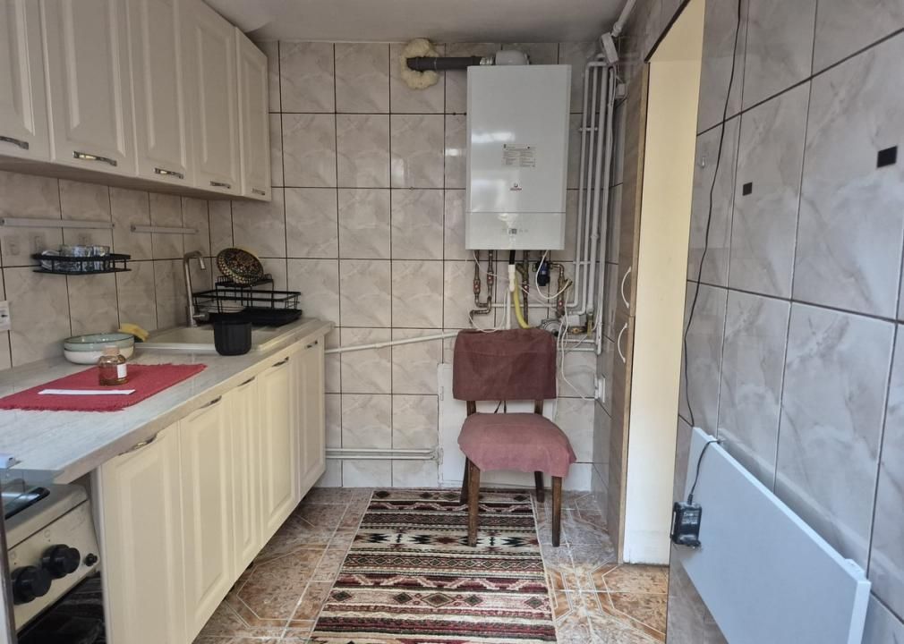 Garsoniera de inchiriat | Unirii| Metrou | Centrala – fotografia 5 din 8