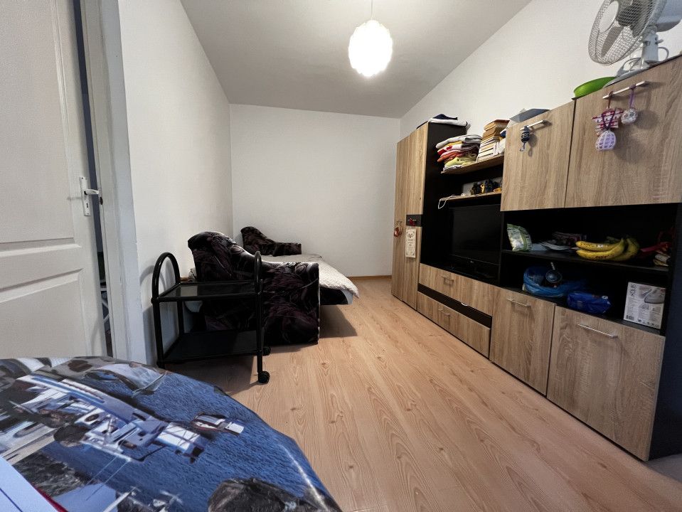 Apartament 2 camere, complet mobilat si utilat, etaj 2 - zona Sagului – fotografia 2 din 7