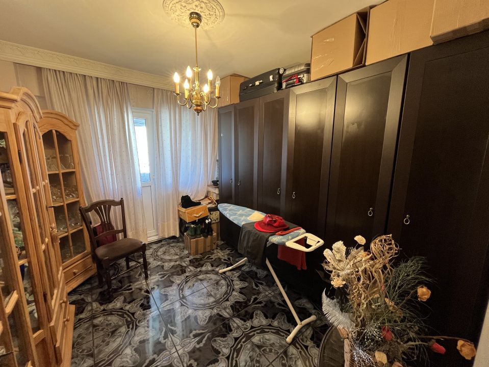 Fasleza nord, str Unirii, apartament cu 4 camere, decomandat, et 3/4! – fotografia 5 din 11