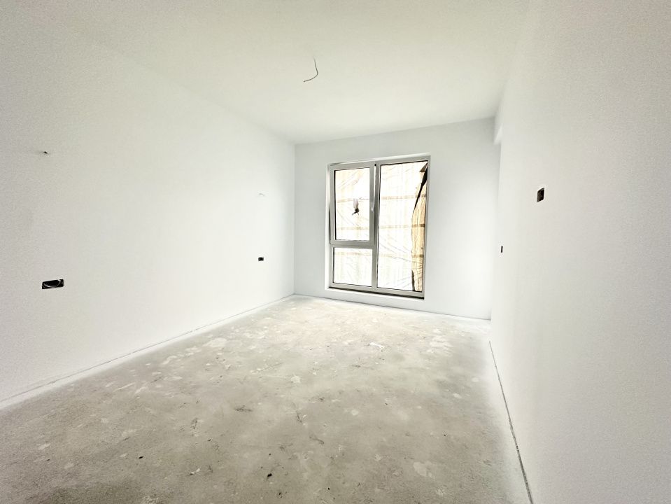 Apartament elegant cu 3 camere, 2 bai,  79 mp utili - Dumbravita – fotografia 1 din 7